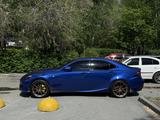 Lexus IS 250 2014 года за 12 000 000 тг. в Павлодар – фото 2