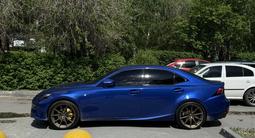 Lexus IS 250 2014 года за 12 000 000 тг. в Павлодар – фото 2
