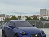 Lexus IS 250 2014 года за 12 000 000 тг. в Павлодар – фото 3