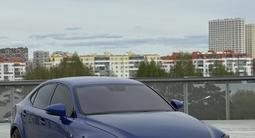 Lexus IS 250 2014 года за 12 000 000 тг. в Павлодар – фото 3