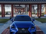 Lexus IS 250 2014 года за 12 000 000 тг. в Павлодар