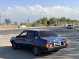 ВАЗ (Lada) 21099 2001 года за 1 000 000 тг. в Алматы – фото 2