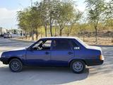 ВАЗ (Lada) 21099 2001 года за 1 000 000 тг. в Алматы – фото 4