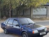 ВАЗ (Lada) 21099 2001 года за 1 000 000 тг. в Алматы – фото 5