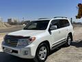 Toyota Land Cruiser 2013 года за 22 800 000 тг. в Актау