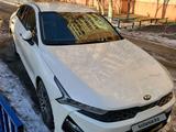 Kia K5 2021 годаүшін13 000 000 тг. в Семей – фото 3