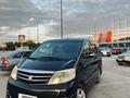 Toyota Alphard 2007 года за 8 700 000 тг. в Актобе – фото 11