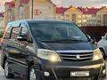 Toyota Alphard 2007 года за 8 700 000 тг. в Актобе – фото 2