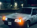 ВАЗ (Lada) 21099 2003 года за 450 000 тг. в Туркестан
