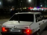 ВАЗ (Lada) 21099 2003 года за 450 000 тг. в Туркестан – фото 2