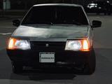 ВАЗ (Lada) 21099 2003 года за 450 000 тг. в Туркестан – фото 3