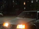ВАЗ (Lada) 21099 2003 года за 450 000 тг. в Туркестан – фото 4