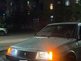 ВАЗ (Lada) 21099 2003 года за 450 000 тг. в Туркестан – фото 5