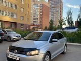Volkswagen Polo 2015 годаүшін4 600 000 тг. в Астана – фото 2