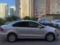 Volkswagen Polo 2015 года за 4 600 000 тг. в Астана – фото 7