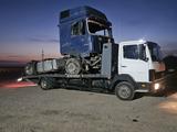 Mercedes-Benz  814 1991 годаүшін11 000 000 тг. в Талдыкорган