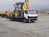 Mercedes-Benz  814 1991 годаүшін11 000 000 тг. в Талдыкорган – фото 3