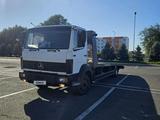 Mercedes-Benz  814 1991 годаүшін11 000 000 тг. в Талдыкорган – фото 4