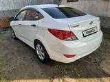 Hyundai Accent 2013 годаfor4 800 000 тг. в Алматы – фото 3