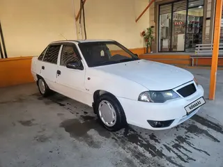 Daewoo Nexia