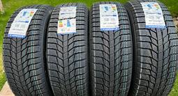 205/60/16 Triangle PL01 Заводское Качество Оригинал Мягкие за 23 500 тг. в Алматы – фото 2