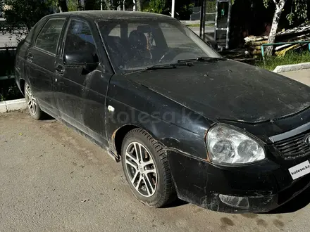 ВАЗ (Lada) Priora 2170 2012 года за 850 000 тг. в Костанай – фото 3