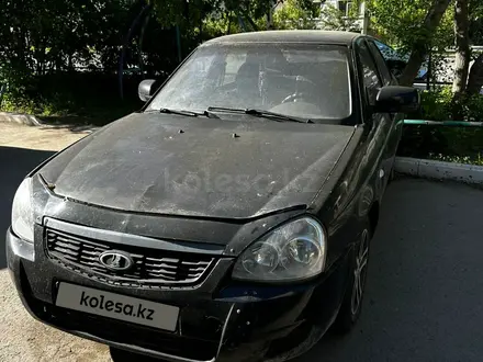 ВАЗ (Lada) Priora 2170 2012 года за 850 000 тг. в Костанай