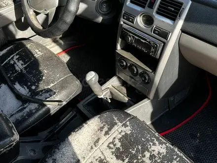 ВАЗ (Lada) Priora 2170 2012 года за 850 000 тг. в Костанай – фото 5