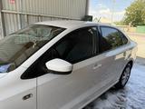 Volkswagen Polo 2013 годаүшін4 000 000 тг. в Алматы – фото 2