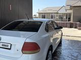 Volkswagen Polo 2013 годаүшін4 000 000 тг. в Алматы – фото 4