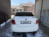 Volkswagen Polo 2013 годаүшін4 000 000 тг. в Алматы – фото 3