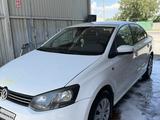 Volkswagen Polo 2013 годаүшін4 000 000 тг. в Алматы