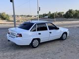 Daewoo Nexia 2012 годаүшін1 350 000 тг. в Шымкент – фото 3
