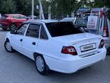 Daewoo Nexia 2012 годаүшін1 350 000 тг. в Шымкент
