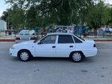 Daewoo Nexia 2012 годаүшін1 350 000 тг. в Шымкент – фото 2