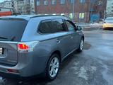 Mitsubishi Outlander 2013 годаүшін8 000 000 тг. в Астана – фото 4