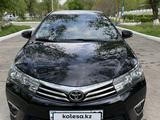 Toyota Corolla 2013 года за 6 300 000 тг. в Тараз