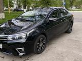 Toyota Corolla 2013 года за 6 300 000 тг. в Тараз – фото 2