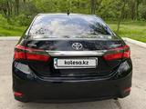 Toyota Corolla 2013 года за 6 300 000 тг. в Тараз – фото 4