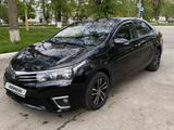 Toyota Corolla 2013 года за 6 300 000 тг. в Тараз – фото 3