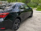 Toyota Corolla 2013 года за 6 300 000 тг. в Тараз – фото 5
