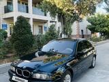 BMW 528 1999 годаүшін3 300 000 тг. в Шымкент