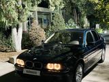 BMW 528 1999 годаүшін3 300 000 тг. в Шымкент – фото 5