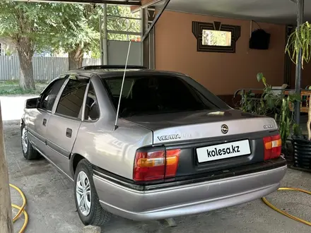 Opel Vectra 1992 года за 1 500 000 тг. в Сарыагаш – фото 7