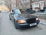 Mercedes-Benz C 220 1993 года за 1 450 000 тг. в Экибастуз – фото 3