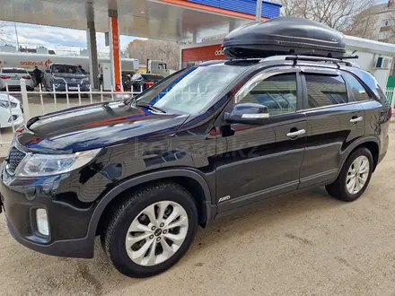 Kia Sorento 2013 года за 10 300 000 тг. в Актобе – фото 24