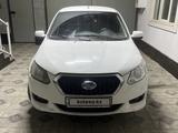 Datsun on-DO 2015 годаүшін1 800 000 тг. в Алматы
