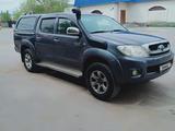 Toyota Hilux 2010 года за 9 500 000 тг. в Актобе