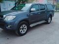 Toyota Hilux 2010 года за 9 500 000 тг. в Актобе – фото 3