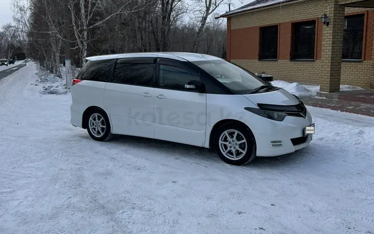 Toyota Estima 2006 года за 6 500 000 тг. в Астана